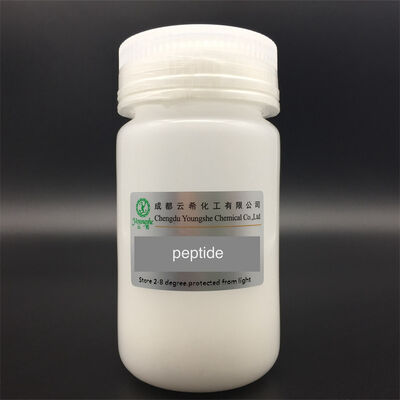Histatin-5 peptide pure powder for research 98% Purity