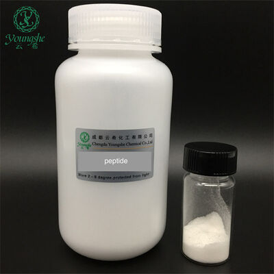 Custom Peptide Synthesis Service China Peptide Supplier