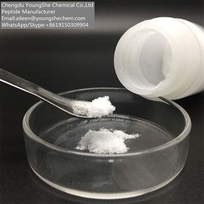Myristoyl Nonapeptide-2 High purity cosmetic peptide