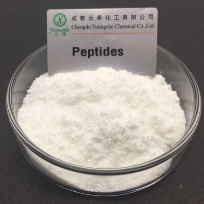 H-Arg-Glu-OH  CAS:15706-89-5 Custom Peptide Synthesis