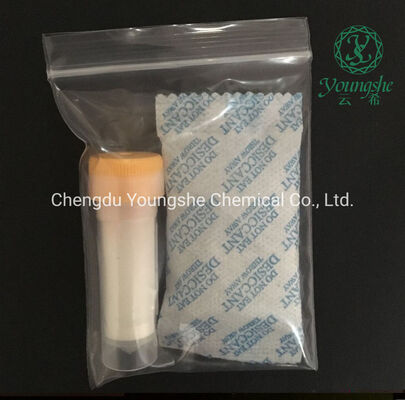 Tesamorelin  peptide powder CAS:218949-48-5