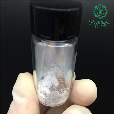 Bimatoprost CAS:155206-00-1