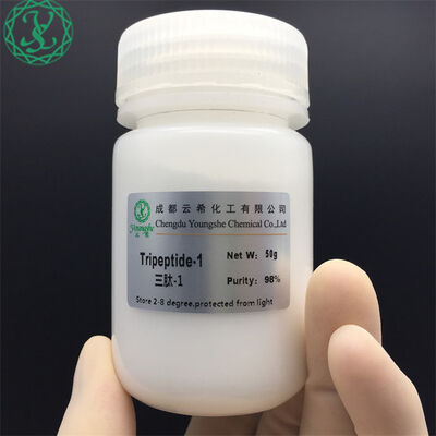 Syn-TACKS cosmetic peptide