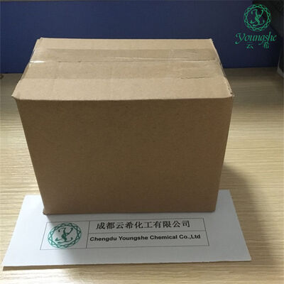 Semax CAS:80714-61-0 with 99% purity white powder