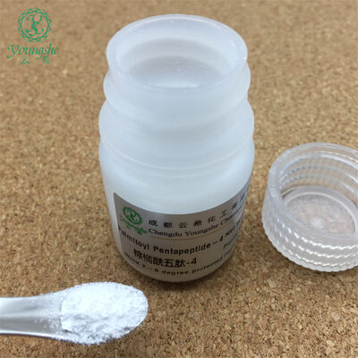 Acetyl glutamyl heptapeptide-1 High purity peptide Youngshechem