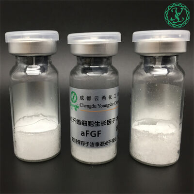 Aminobenzoyl tripeptide-39 Pure Peptide China Manufacturer Chengdu Youngshe